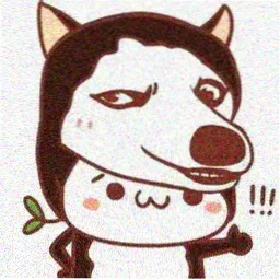 漫画h 回看榜第三名头像