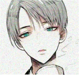 漫画h 收藏榜第三名头像
